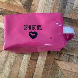 PINK Victoria Secret Beauty Bag - NEW